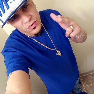 Meet your Posher, Rafael